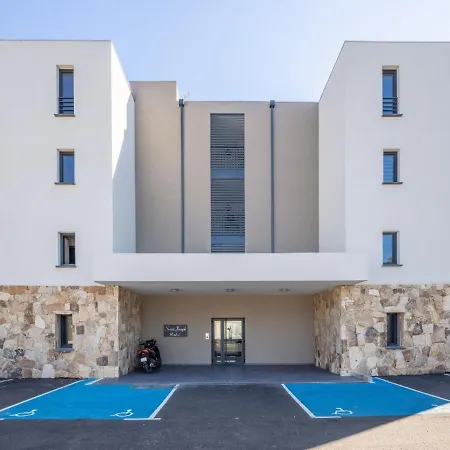 St Joseph-1 By Interhome * Porto-Vecchio (Corsica)