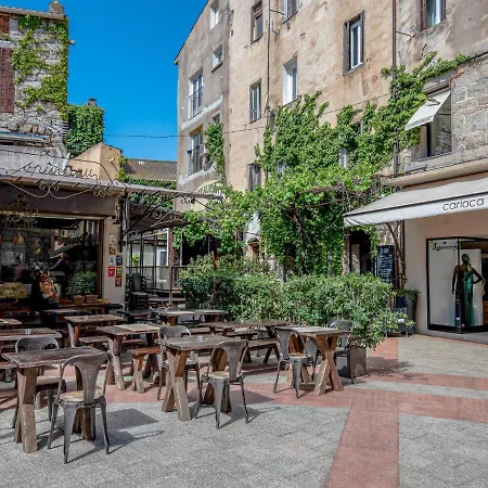 St Joseph-1 By Interhome Lägenhet *