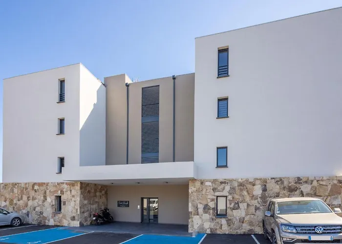 St Joseph-1 By Interhome شقة *