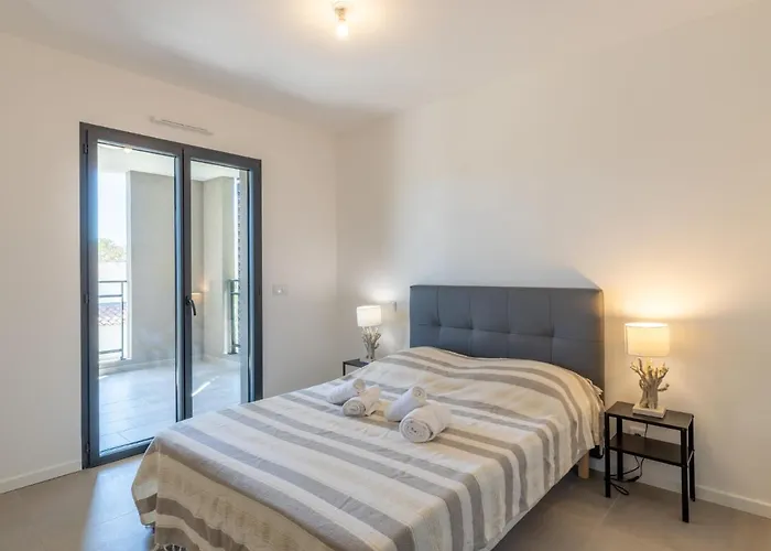 St Joseph-1 By Interhome شقة *