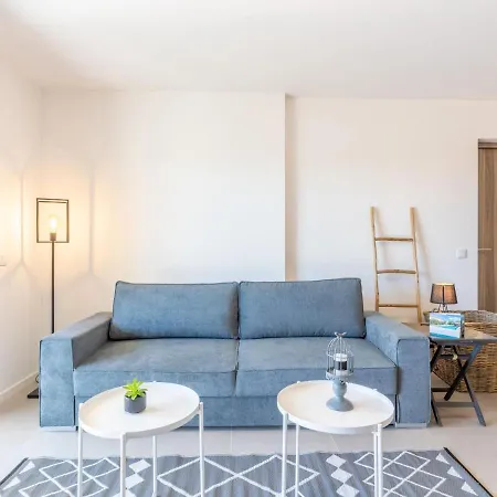 St Joseph-1 By Interhome * Porto-Vecchio (Corsica)