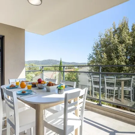 St Joseph-1 By Interhome Porto-Vecchio (Corsica)