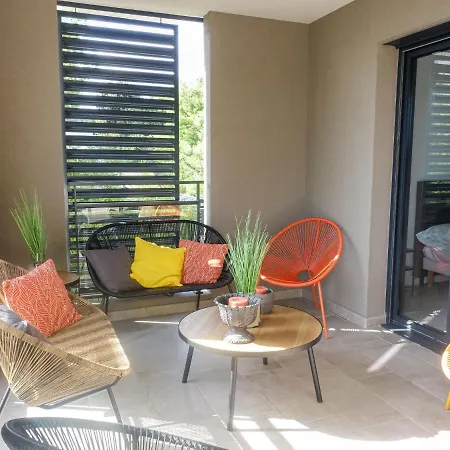 St Joseph-1 By Interhome * Porto-Vecchio (Corsica)