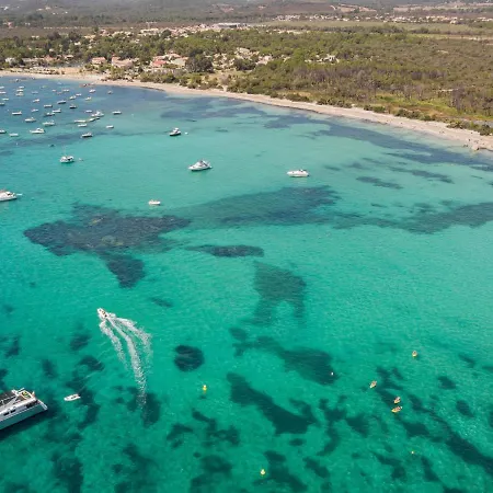 St Joseph-1 By Interhome דירה