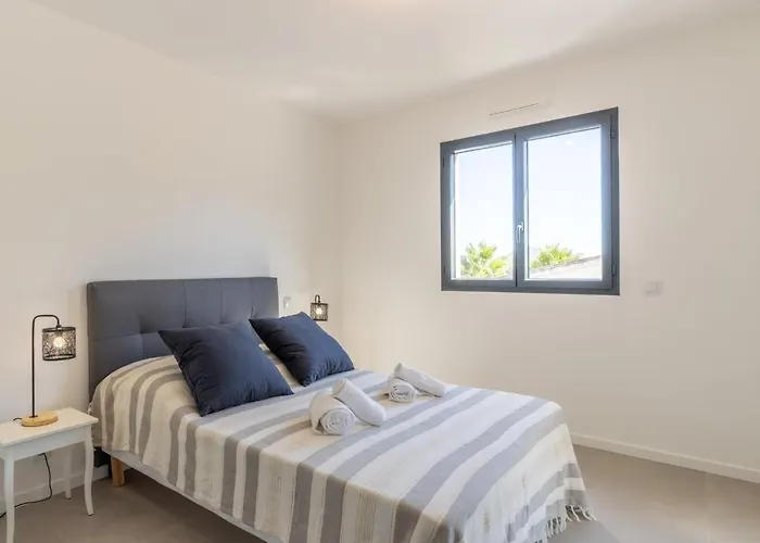 Lägenhet St Joseph-1 By Interhome Porto-Vecchio (Corsica)