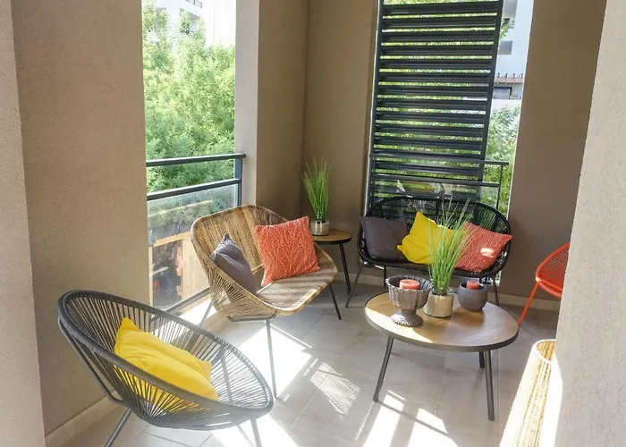 St Joseph-1 By Interhome