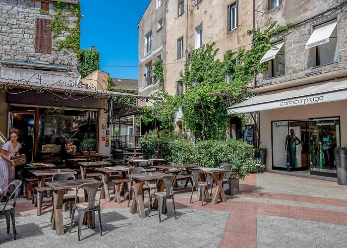 St Joseph-1 By Interhome Appartement *